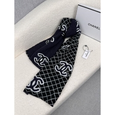 Chanel Scarf